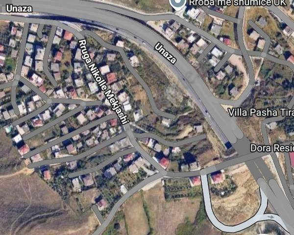 Toke ne shitje ne Unazen e Madhe ne Tirane.
Ofron siperfaqe prej 250 m2 dhe mban statusin are. Toke ne shitje ne Unazen e Madhe ne Tirane.
Ofron siperfaqe prej 250 m2 dhe mban statusin are.